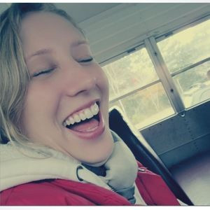 Meet your Posher, Kelsey